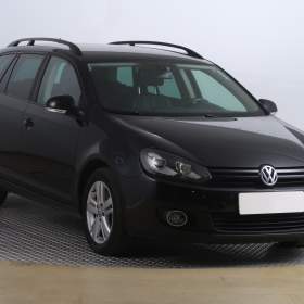 Foto inzerátu Volkswagen Golf 2.0 TDI