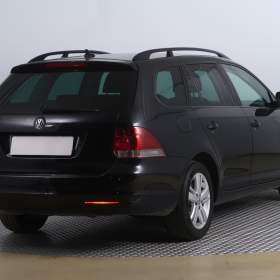 Foto inzerátu Volkswagen Golf 2.0 TDI
