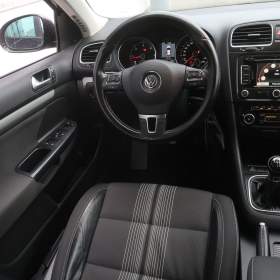 Foto inzerátu Volkswagen Golf 2.0 TDI