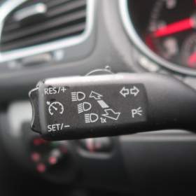 Foto inzerátu Volkswagen Golf 2.0 TDI