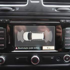 Foto inzerátu Volkswagen Golf 2.0 TDI