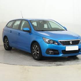 Peugeot 308 1.2 PureTech / 19614201
