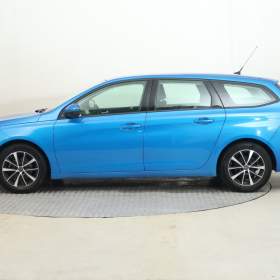 Foto inzerátu Peugeot 308 1.2 PureTech