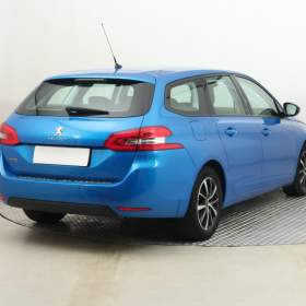 Foto inzerátu Peugeot 308 1.2 PureTech