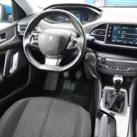 Foto inzerátu Peugeot 308 1.2 PureTech