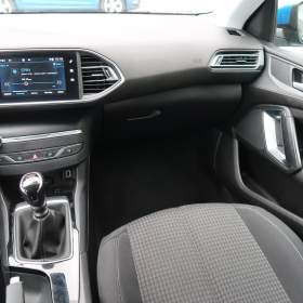 Foto inzerátu Peugeot 308 1.2 PureTech