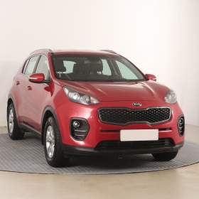 Kia Sportage 1.6 GDI / 19614203