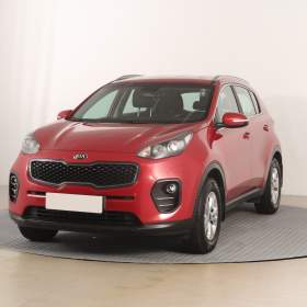 Foto inzerátu Kia Sportage 1.6 GDI