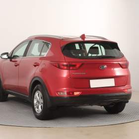 Foto inzerátu Kia Sportage 1.6 GDI