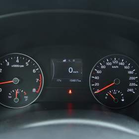 Foto inzerátu Kia Sportage 1.6 GDI