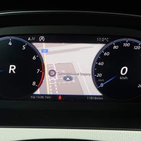 Foto inzerátu Volkswagen Passat 2.0 TSI