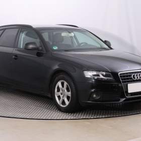 Audi A4 2.0 TDI / 19614206