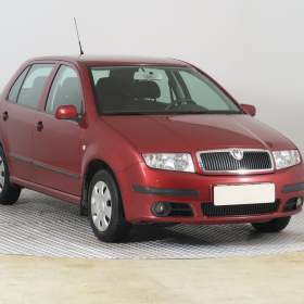 Škoda Fabia 1.2 12V / 19614208