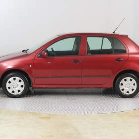 Foto inzerátu Škoda Fabia 1.2 12V