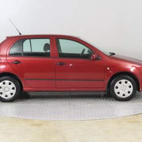 Foto inzerátu Škoda Fabia 1.2 12V