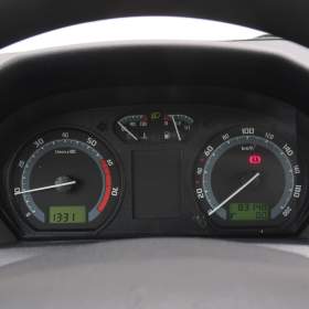 Foto inzerátu Škoda Fabia 1.2 12V