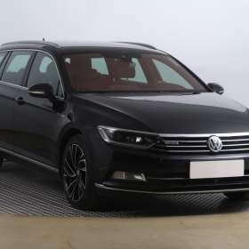 Volkswagen Passat 2.0 BiTDI / 19614209
