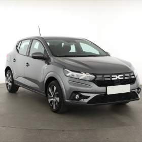 Dacia Sandero 1.0 TCe / 19614210