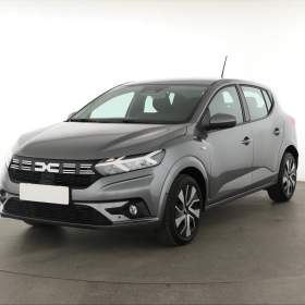 Foto inzerátu Dacia Sandero 1.0 TCe