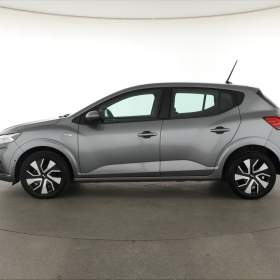 Foto inzerátu Dacia Sandero 1.0 TCe