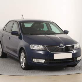 Škoda Rapid 1.6 TDI / 19614211
