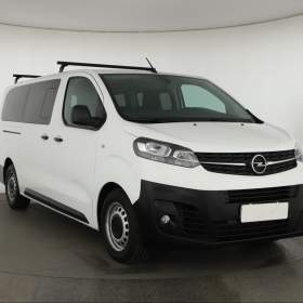 Fotka k inzerátu Opel Vivaro 2.0 CDTI / 19525038