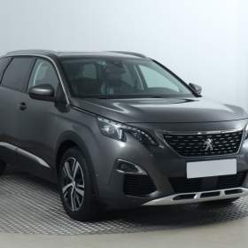 Peugeot 5008 1.6 HDi / 19614214