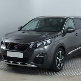 Foto inzerátu Peugeot 5008 1.6 HDi