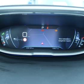 Foto inzerátu Peugeot 5008 1.6 HDi