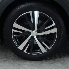 Foto inzerátu Peugeot 5008 1.6 HDi