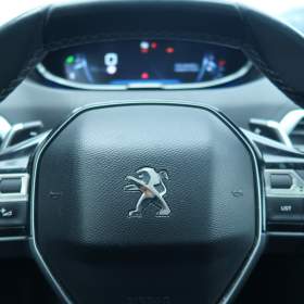 Foto inzerátu Peugeot 5008 1.6 HDi