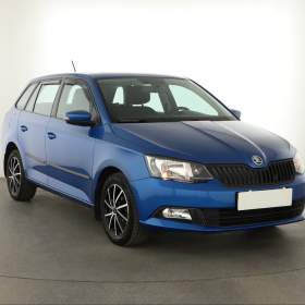 Škoda Fabia 1.0 TSI / 19614215