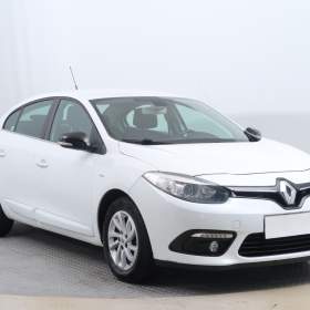 Renault Fluence 1.6 16V / 19614216
