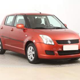 Suzuki Swift 1.3 / 19614217