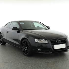Audi A5 3.0 TDI / 19614218