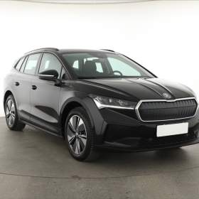 Foto inzerátu Škoda Enyaq iV 60 (62 kWh)