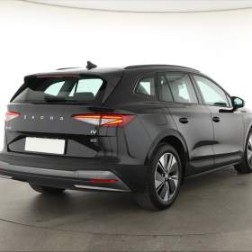 Foto inzerátu Škoda Enyaq iV 60 (62 kWh)