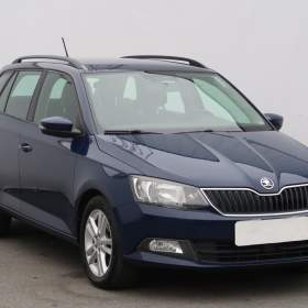Škoda Fabia 1.4 TDI / 19614224