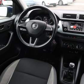 Škoda Fabia 1.4 TDI / 19614224