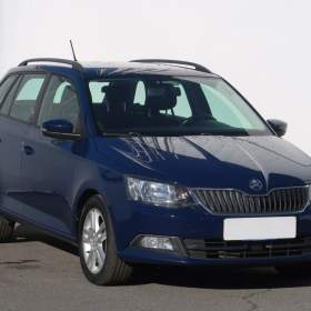 Foto inzerátu Škoda Fabia 1.4 TDI