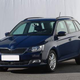 Foto inzerátu Škoda Fabia 1.4 TDI