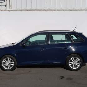 Foto inzerátu Škoda Fabia 1.4 TDI