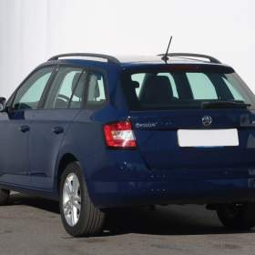 Foto inzerátu Škoda Fabia 1.4 TDI