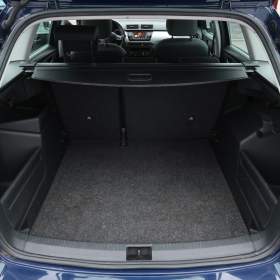 Foto inzerátu Škoda Fabia 1.4 TDI