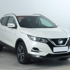 Nissan Qashqai 1.2 DIG- T / 19614226