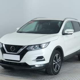 Foto inzerátu Nissan Qashqai 1.2 DIG-T