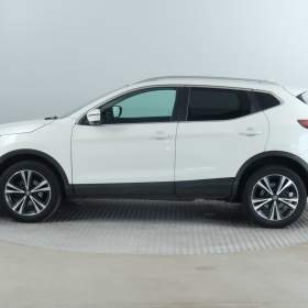 Foto inzerátu Nissan Qashqai 1.2 DIG-T