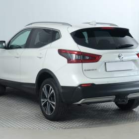 Foto inzerátu Nissan Qashqai 1.2 DIG-T