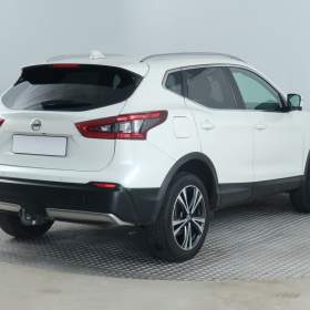 Foto inzerátu Nissan Qashqai 1.2 DIG-T