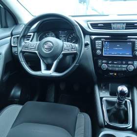 Foto inzerátu Nissan Qashqai 1.2 DIG-T